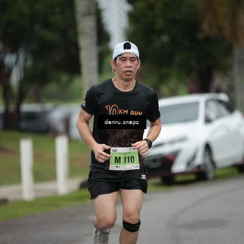 Runner Photo 8560667