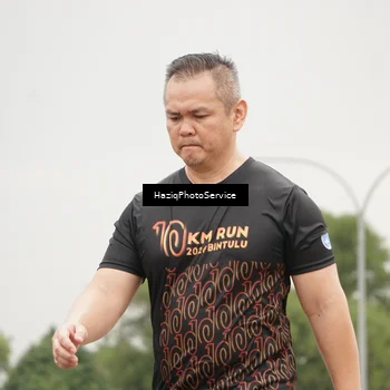 Runner Photo 8560668