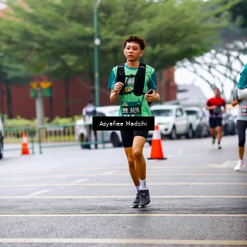 Runner Photo 8560669