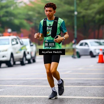 Runner Photo 8560670