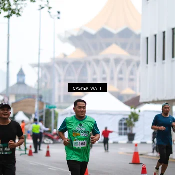 Runner Photo 8560672
