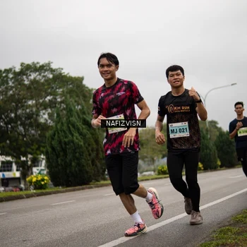Runner Photo 8560674