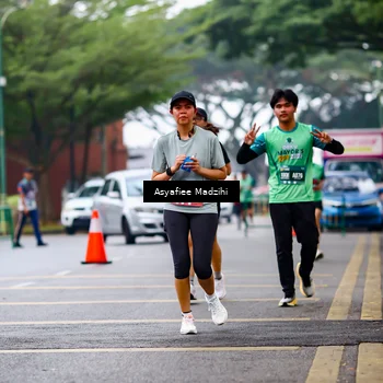 Runner Photo 8560675