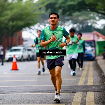 Runner Photo 8560676