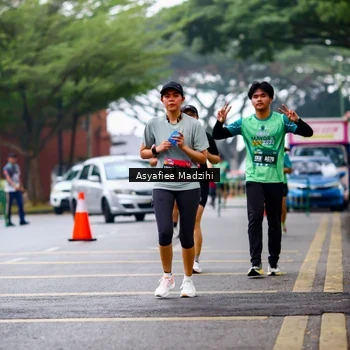 Runner Photo 8560677