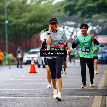 Runner Photo 8560679