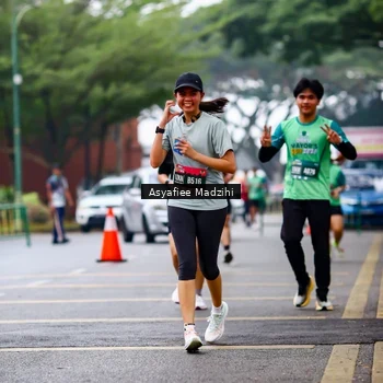 Runner Photo 8560680