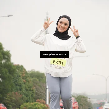 Runner Photo 8560681