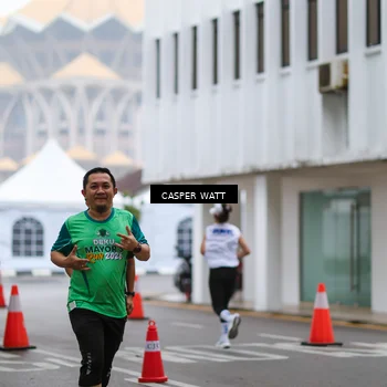 Runner Photo 8560682