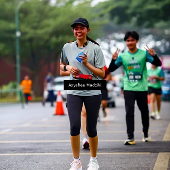 Runner Photo 8560684