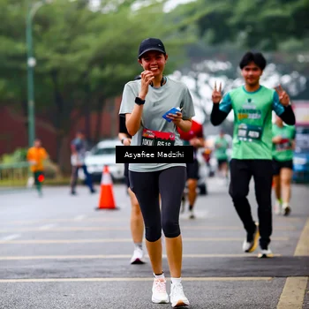 Runner Photo 8560685