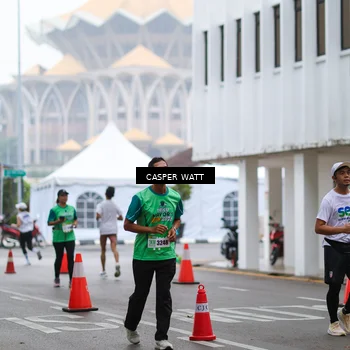 Runner Photo 8560689