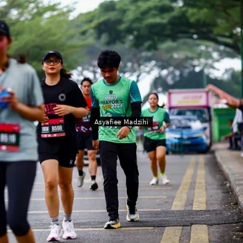 Runner Photo 8560690