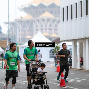 Runner Photo 8560693