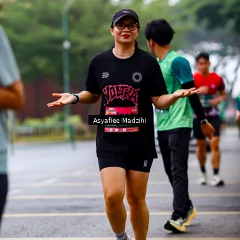 Runner Photo 8560694