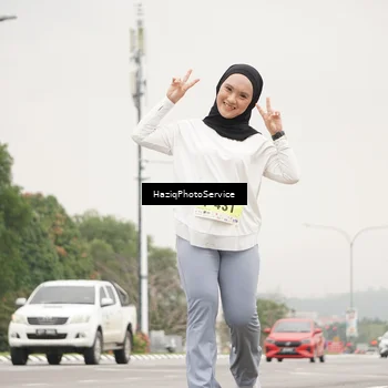 Runner Photo 8560696
