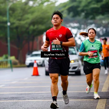 Runner Photo 8560697