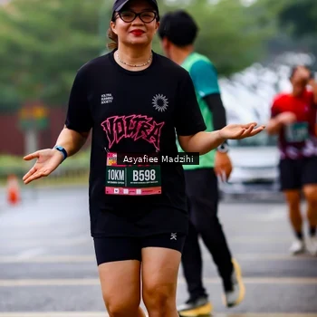 Runner Photo 8560699