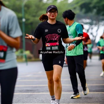 Runner Photo 8560700