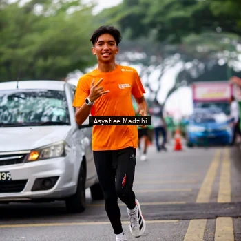 Runner Photo 8560701