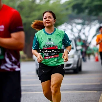 Runner Photo 8560703