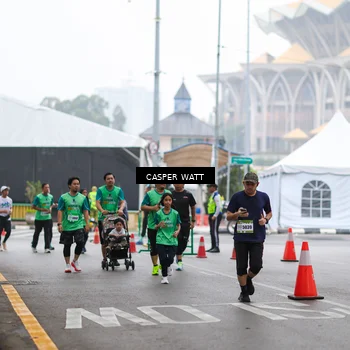 Runner Photo 8560704