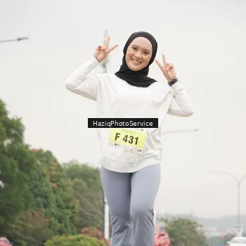 Runner Photo 8560705