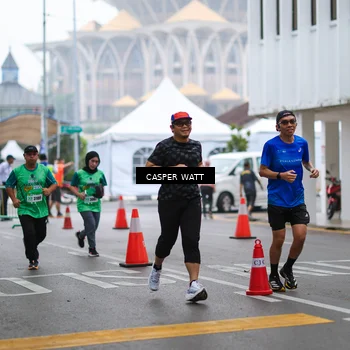 Runner Photo 8560706