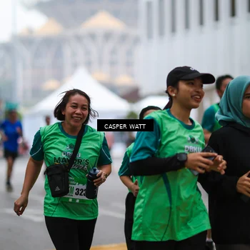 Runner Photo 8560707