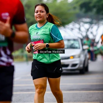 Runner Photo 8560709