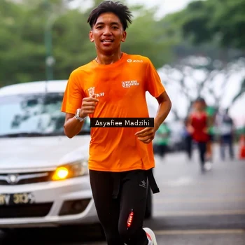 Runner Photo 8560710