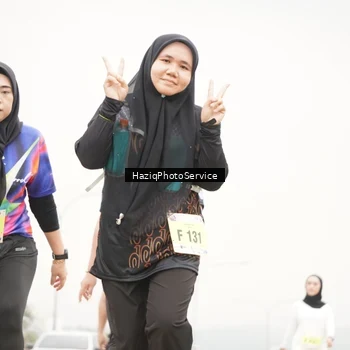 Runner Photo 8560711