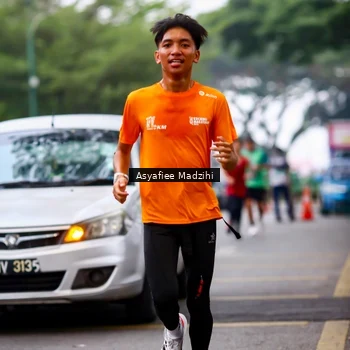 Runner Photo 8560713