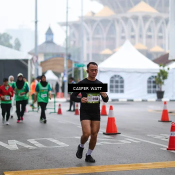 Runner Photo 8560715