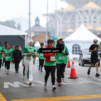 Runner Photo 8560716