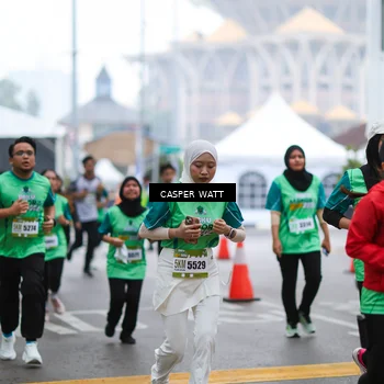 Runner Photo 8560718
