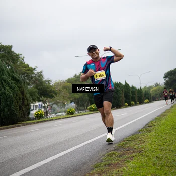 Runner Photo 8560719