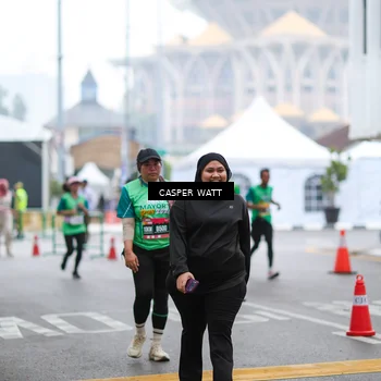 Runner Photo 8560723