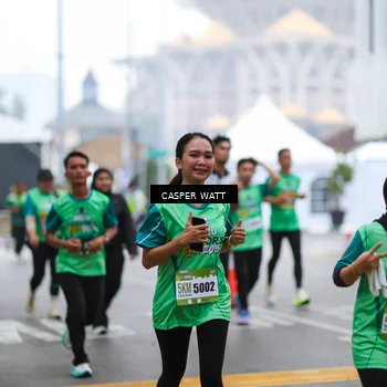 Runner Photo 8560727