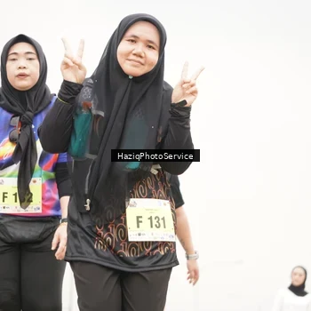 Runner Photo 8560728