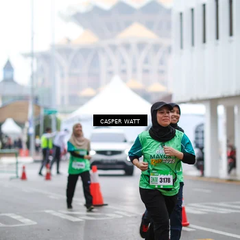 Runner Photo 8560729