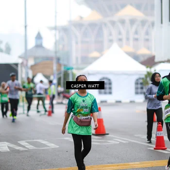 Runner Photo 8560730