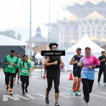 Runner Photo 8560733