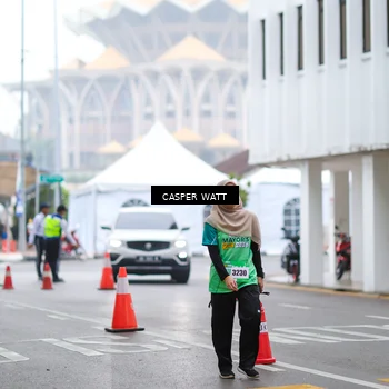Runner Photo 8560734