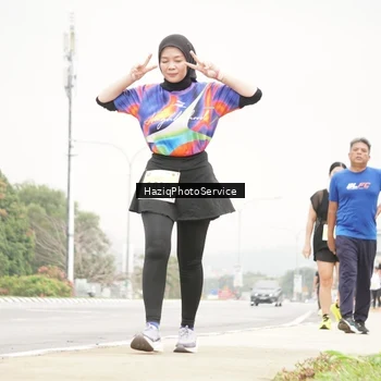 Runner Photo 8560735