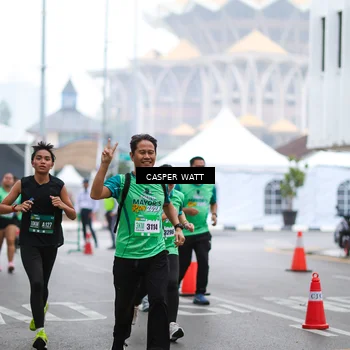 Runner Photo 8560737