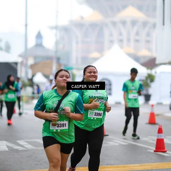 Runner Photo 8560739