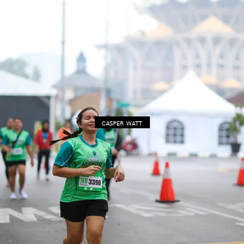 Runner Photo 8560740
