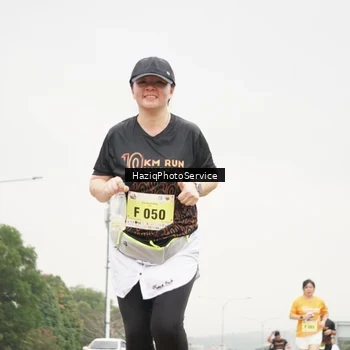 Runner Photo 8560745