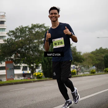 Runner Photo 8560748